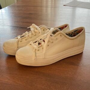 Women's keds x rifle paper co